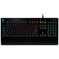 Tastatur Logitech G213 Prodigy, CH (PC Gaming-Zubehör)