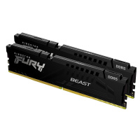 DDR5, Kingston Fury Beast 5600Mhz, 32GB (2x16GB)