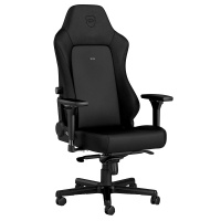 Gaming Seat noblechairs HERO, Black Edition