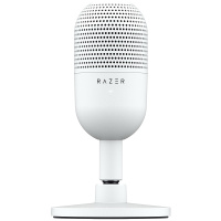 Mikrofon Razer Seiren V3 mini, weiss              