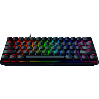 Tastatur Razer Huntsman Mini (Red Switch), CH (PC Gaming-Zubehör)